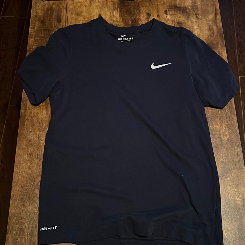 Nike Dri Fit Shirt